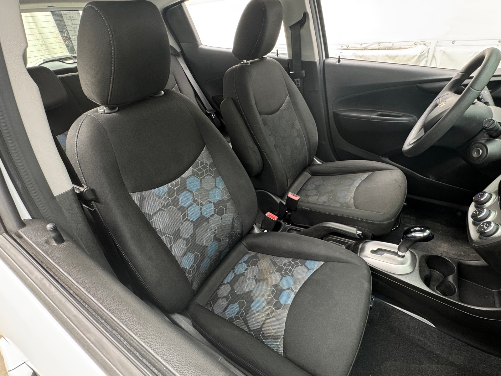 Thumbnail: 2018 Chevrolet Spark - 2