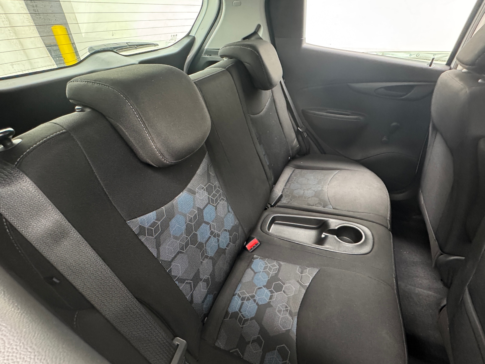 Thumbnail: 2018 Chevrolet Spark - 6