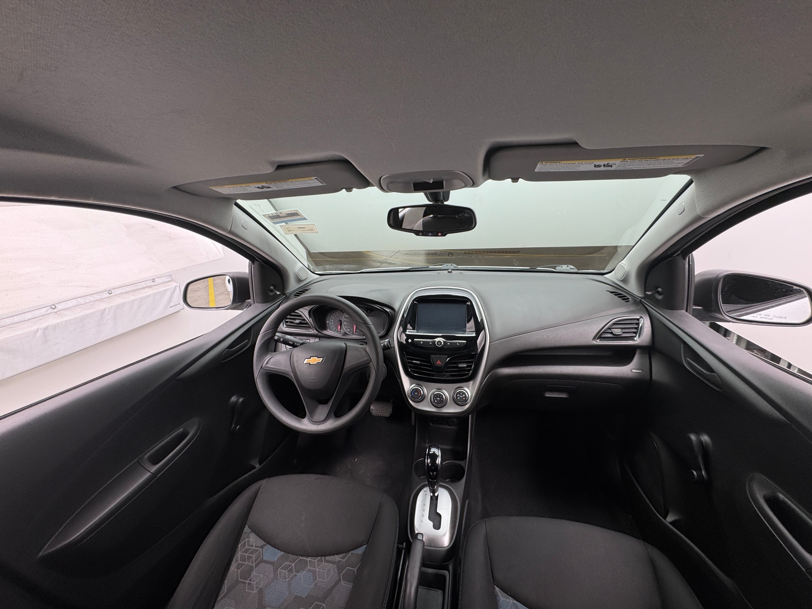 Thumbnail: 2018 Chevrolet Spark - 3