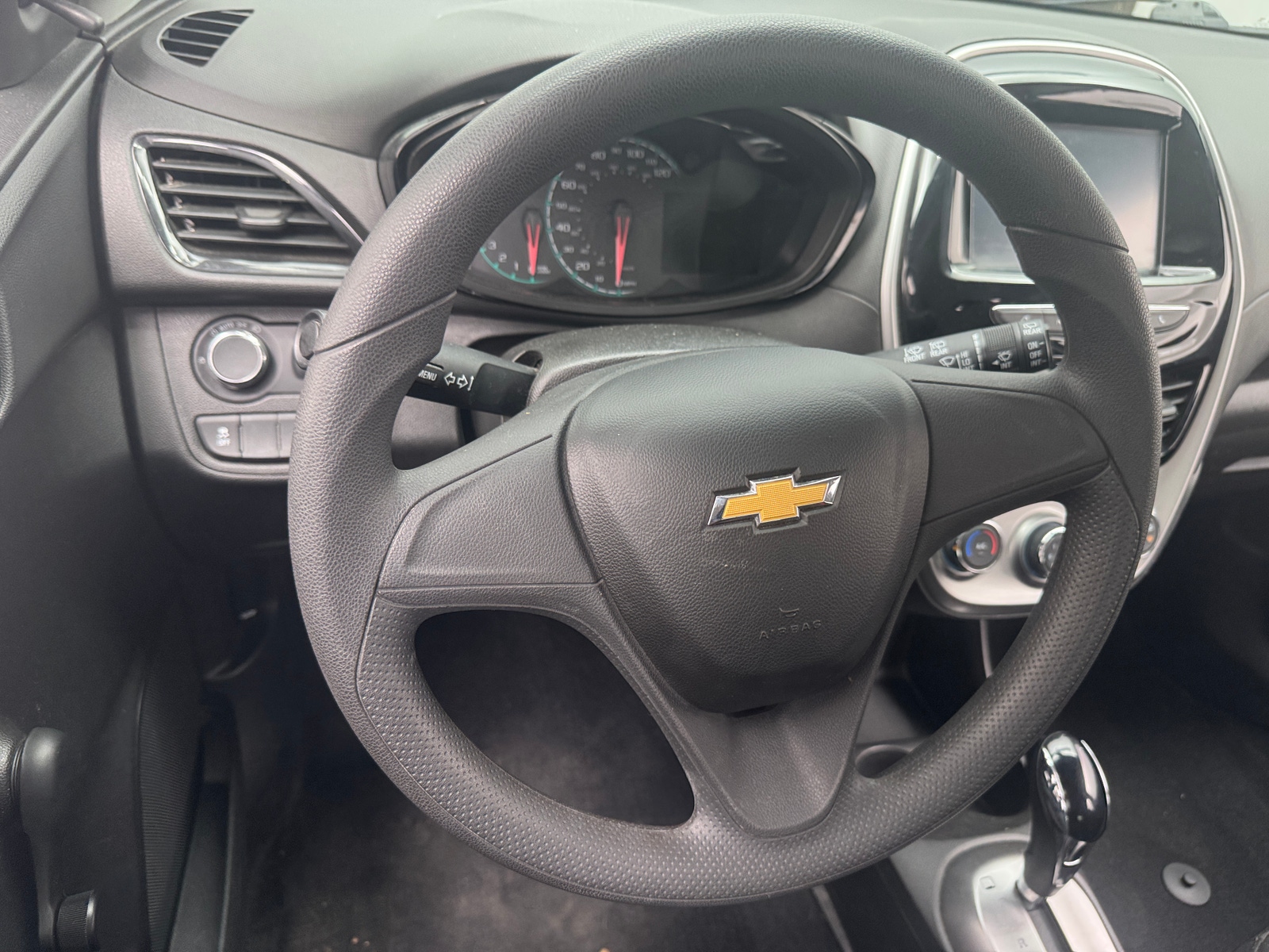 Thumbnail: 2018 Chevrolet Spark - 5