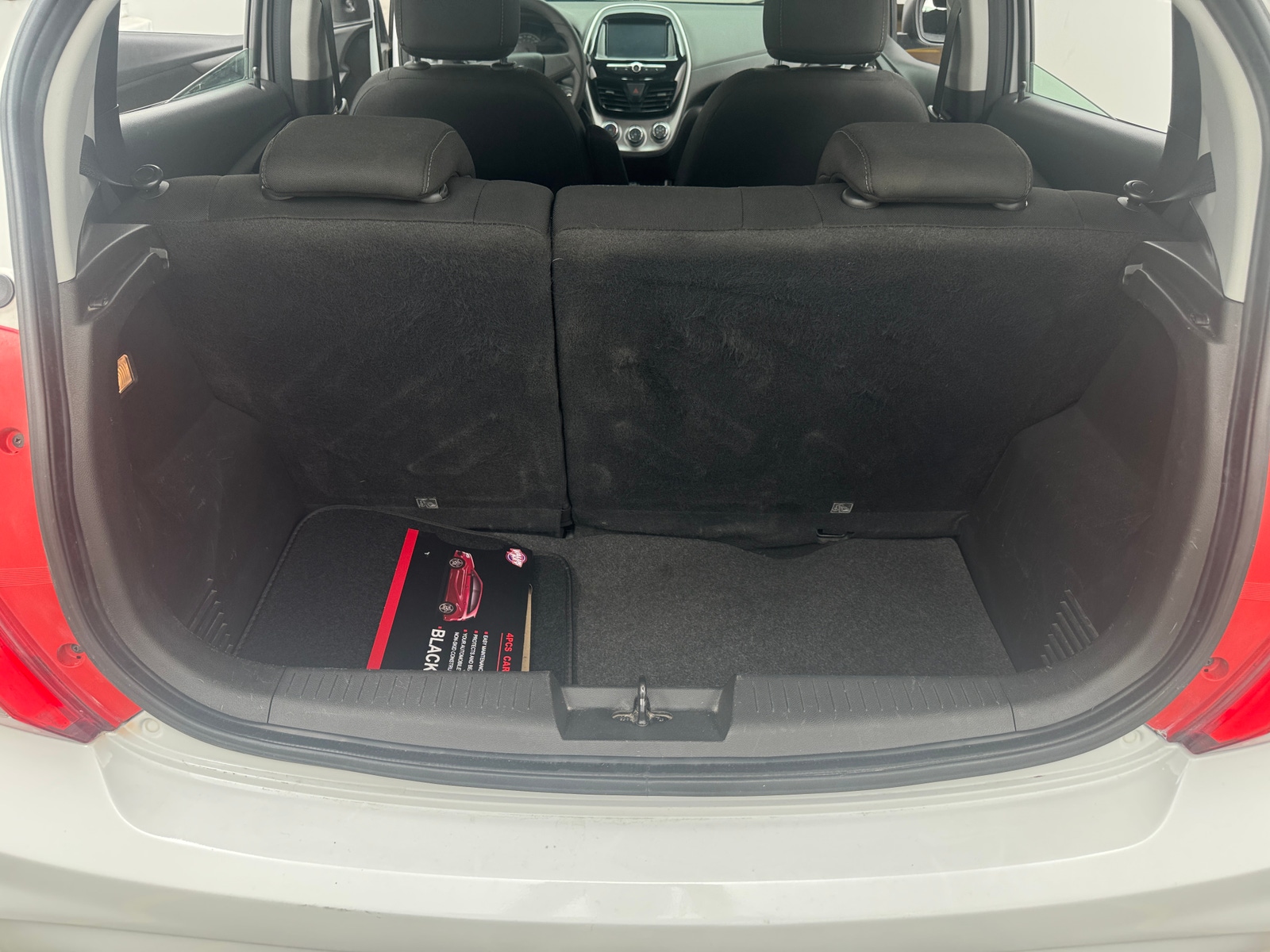 Thumbnail: 2018 Chevrolet Spark - 7