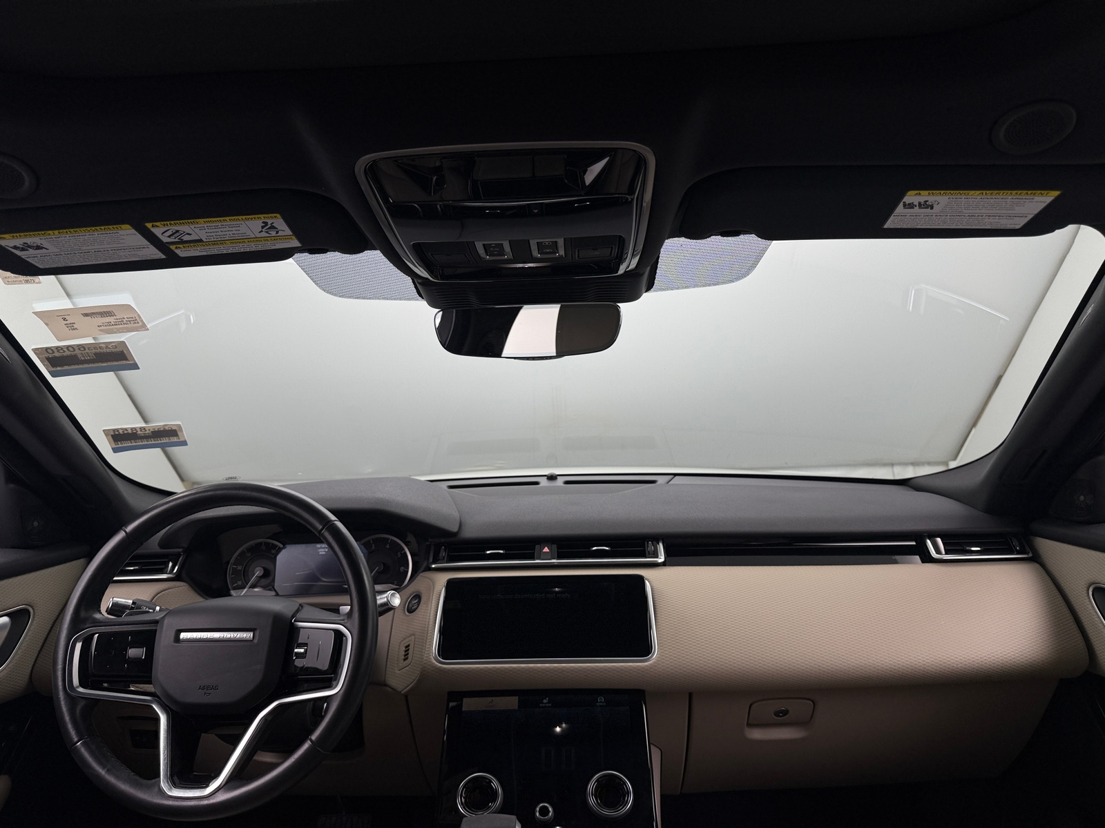 Thumbnail: 2021 Land Rover Range Rover Velar - 2