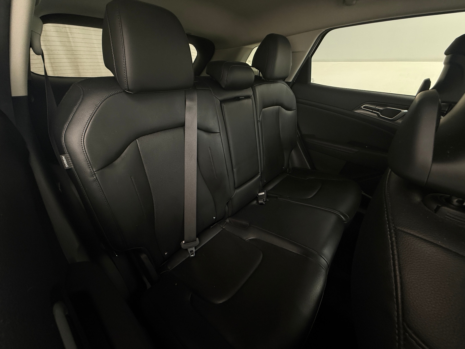 Thumbnail: 2024 Kia Sportage - 5