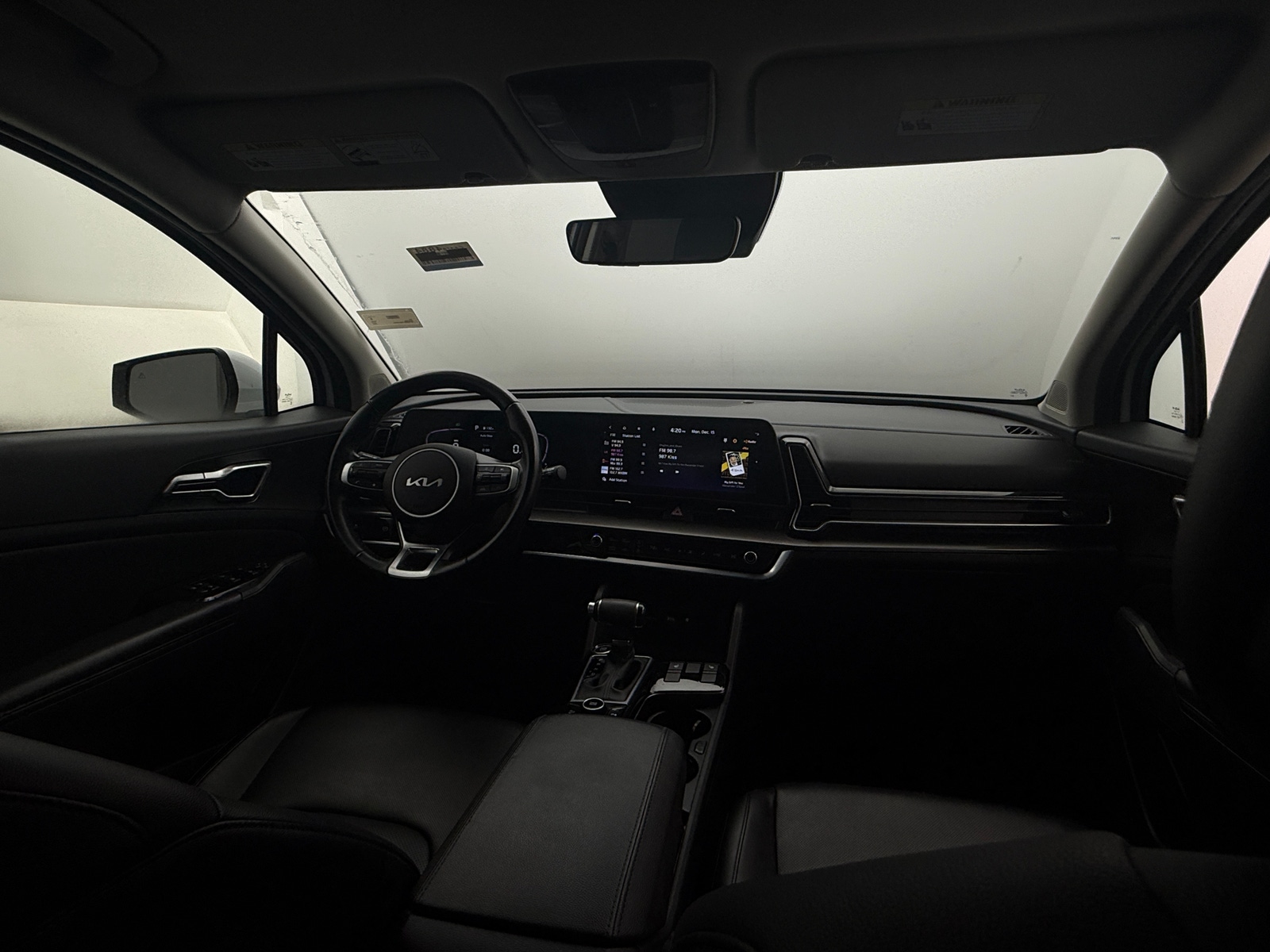 Thumbnail: 2024 Kia Sportage - 2