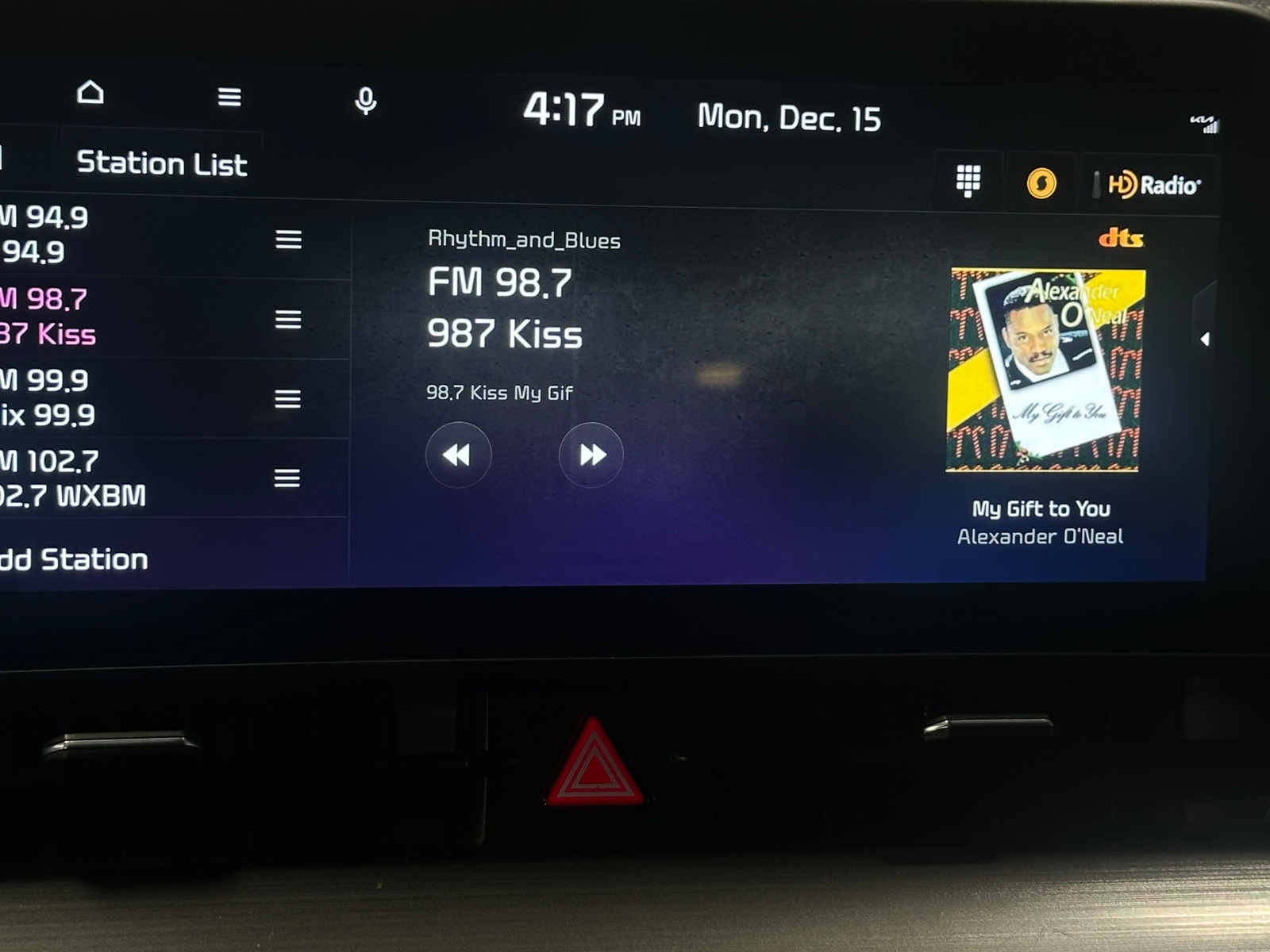 Thumbnail: 2024 Kia Sportage - 3