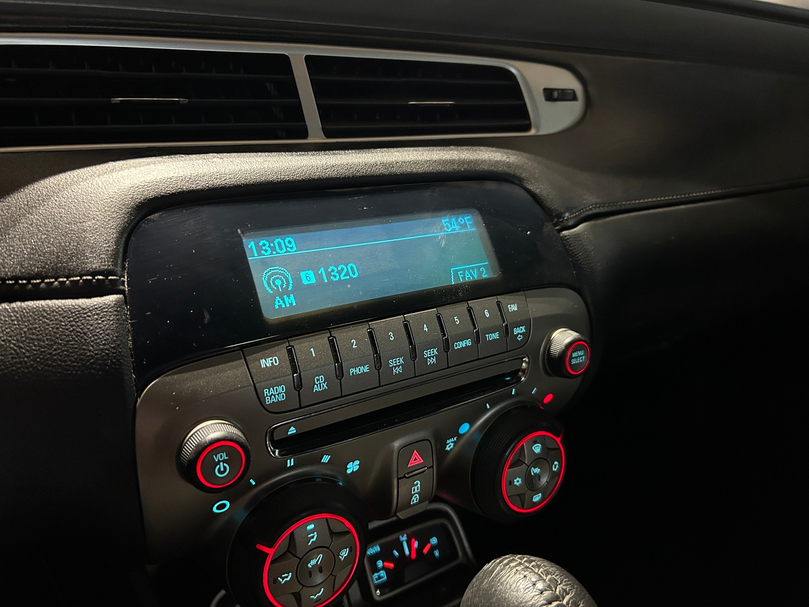 Thumbnail: 2012 Chevrolet Camaro - 2