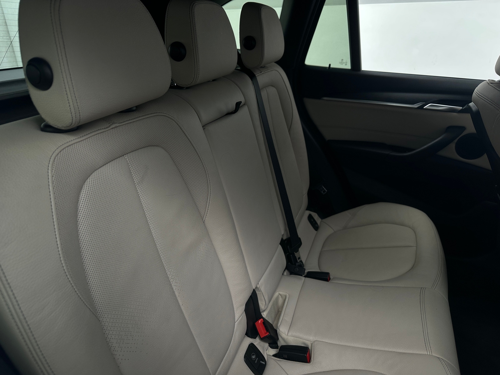 Thumbnail: 2018 BMW X1 - 5