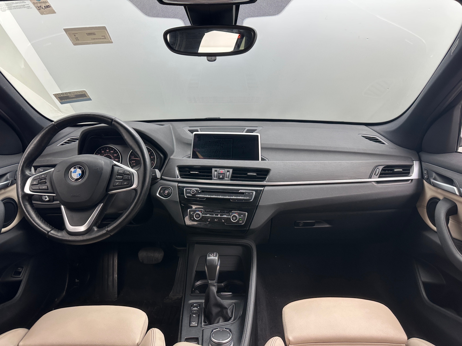 Thumbnail: 2018 BMW X1 - 2