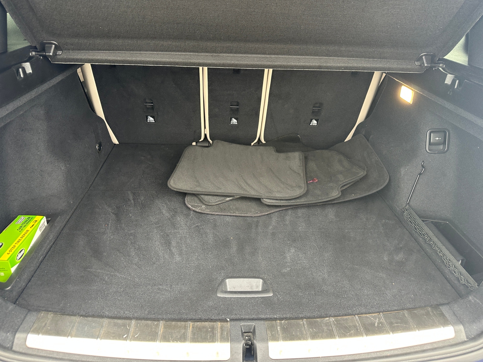 Thumbnail: 2018 BMW X1 - 6