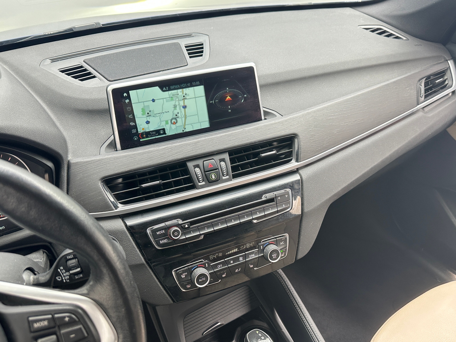 Thumbnail: 2018 BMW X1 - 3