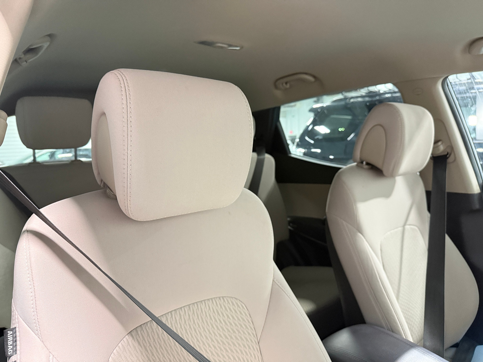 Thumbnail: 2017 Hyundai Santa Fe - 2