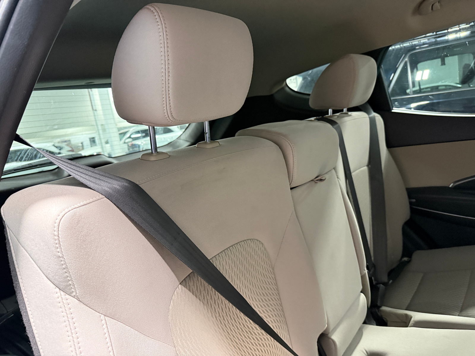 Thumbnail: 2017 Hyundai Santa Fe - 6