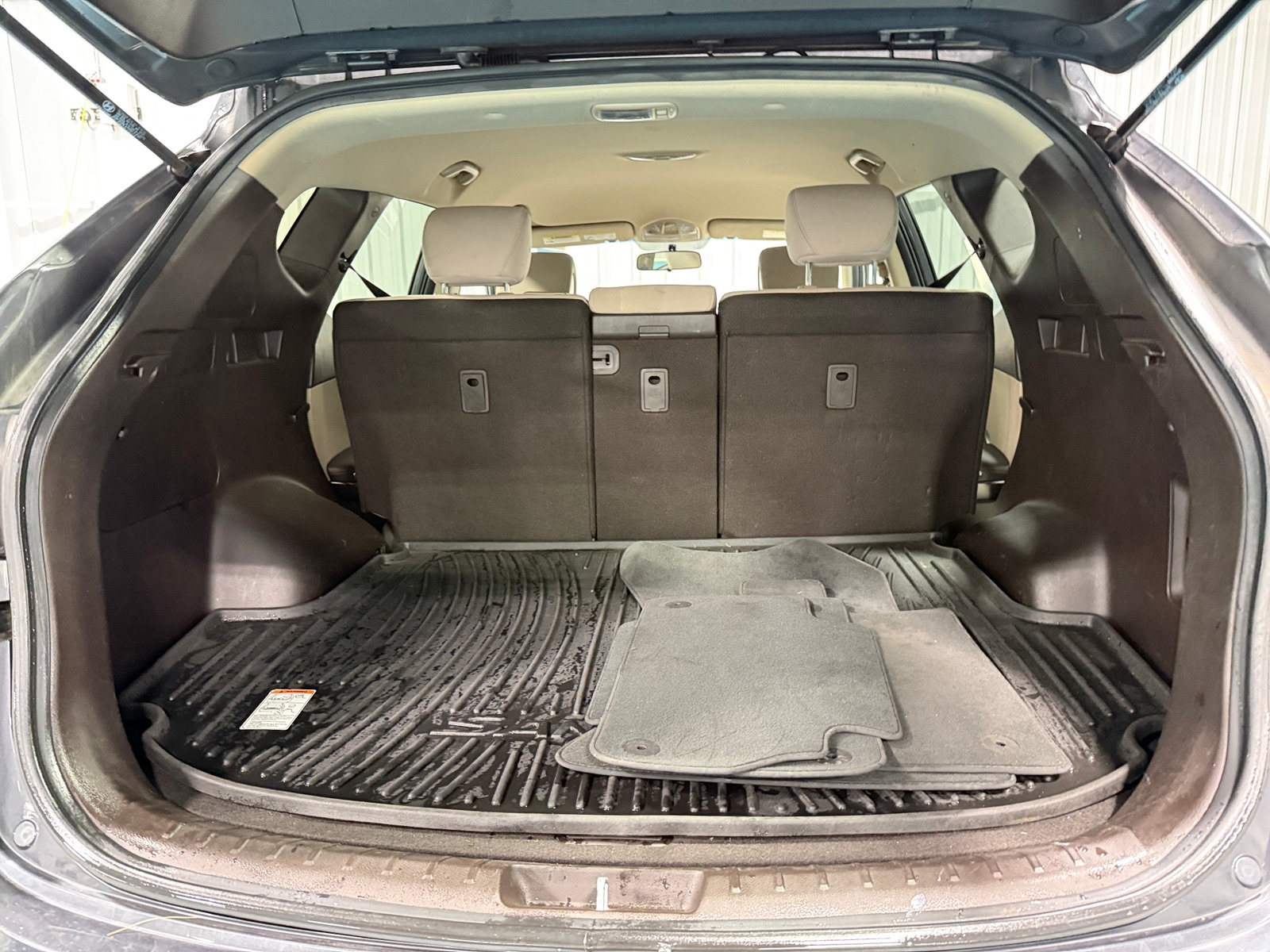 Thumbnail: 2017 Hyundai Santa Fe - 7