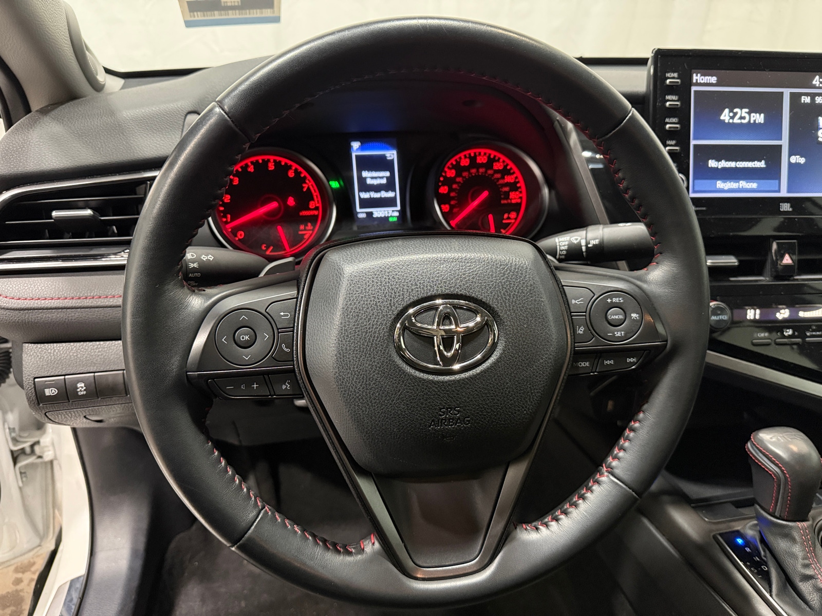 Thumbnail: 2022 Toyota Camry - 5