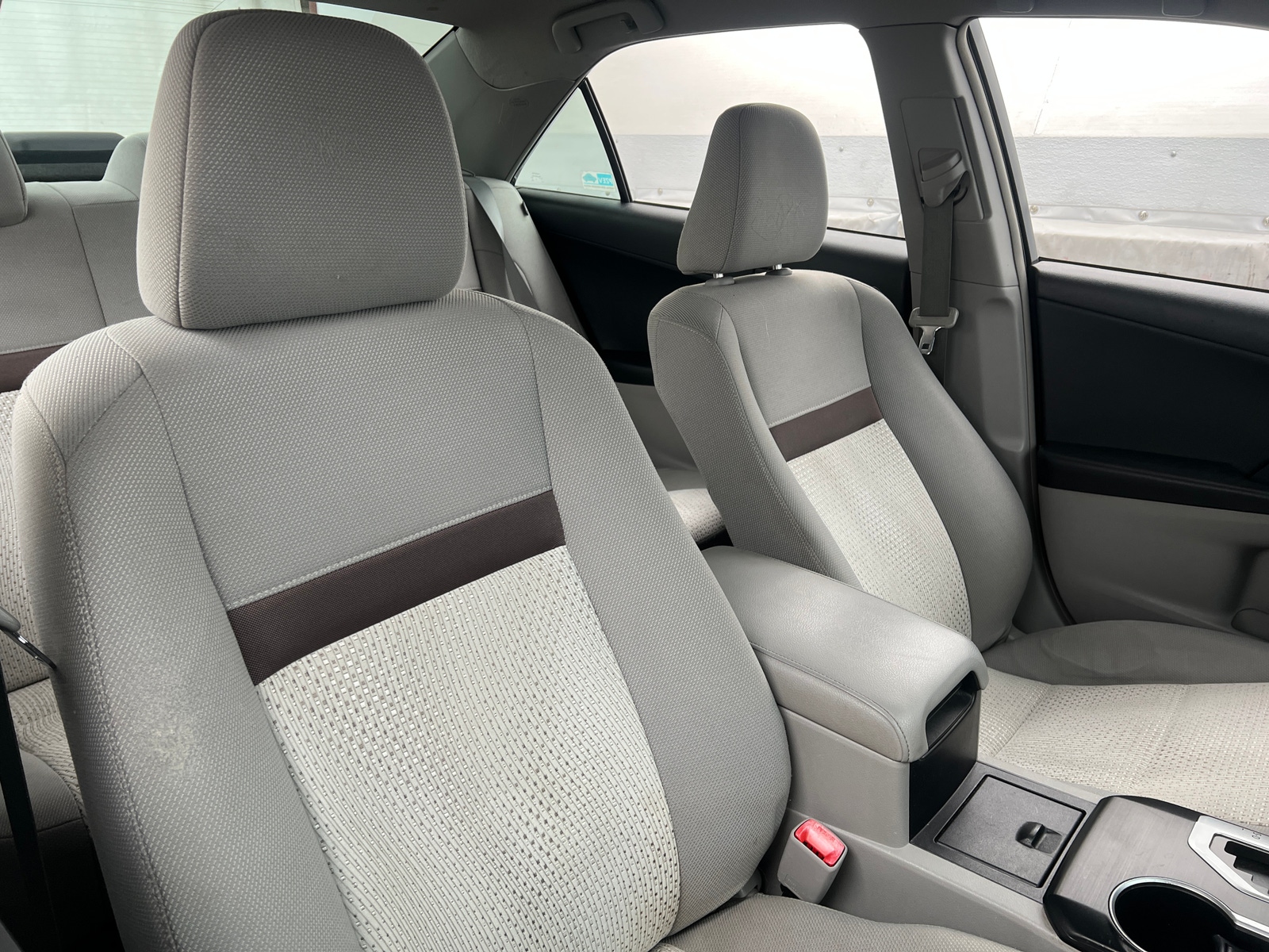 Thumbnail: 2012 Toyota Camry - 2