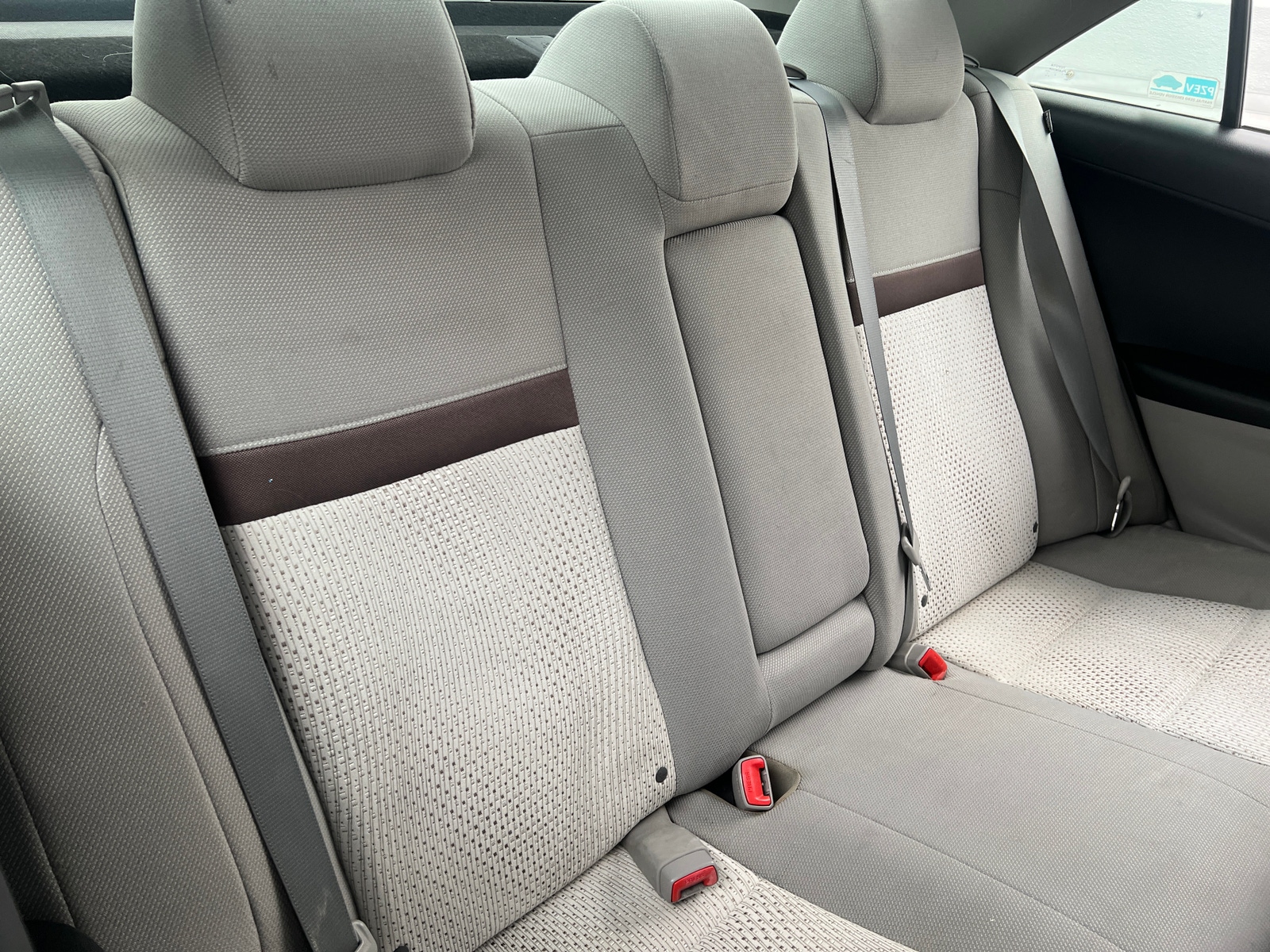 Thumbnail: 2012 Toyota Camry - 6