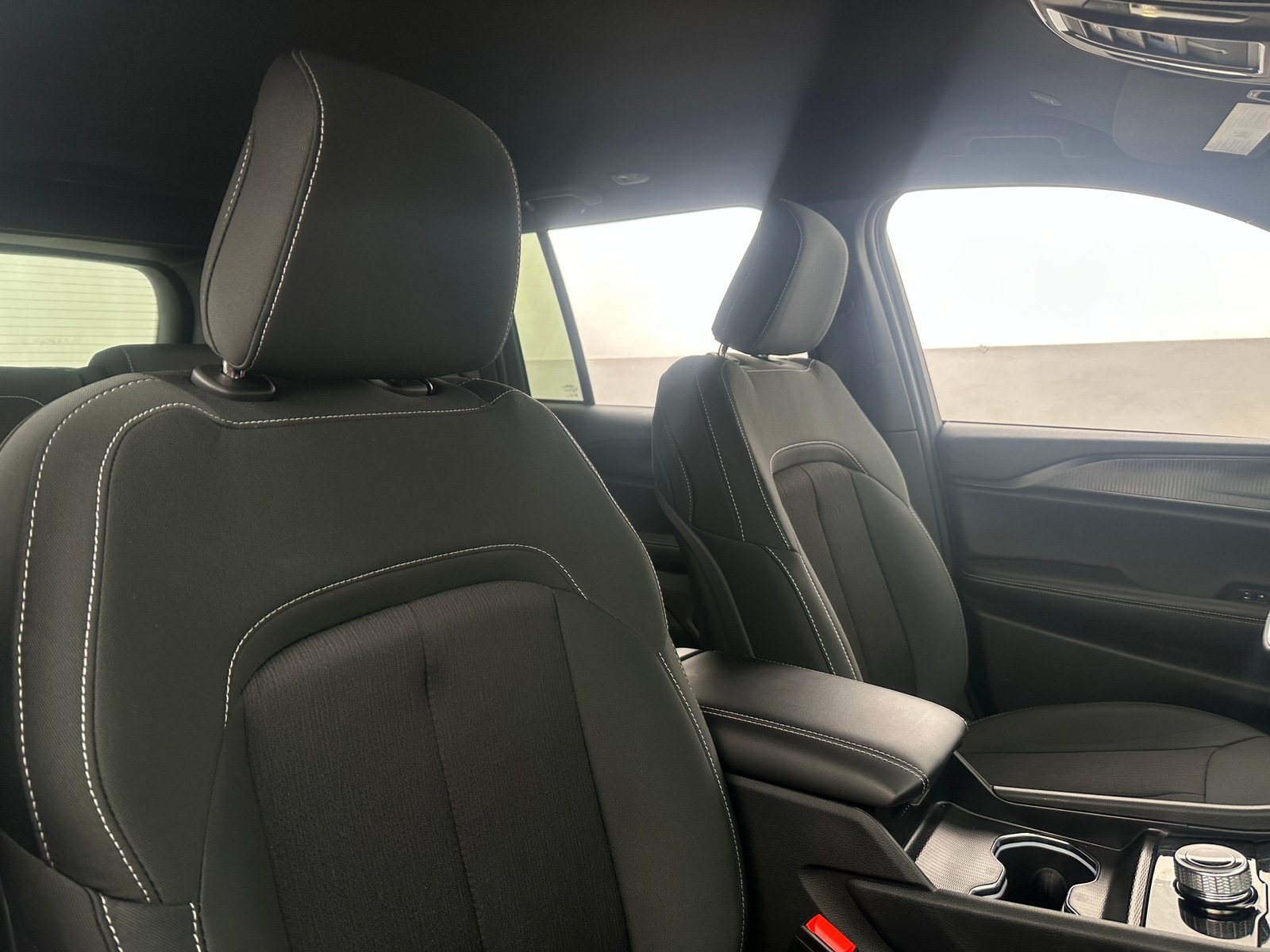 Thumbnail: 2025 Jeep Grand Cherokee - 2