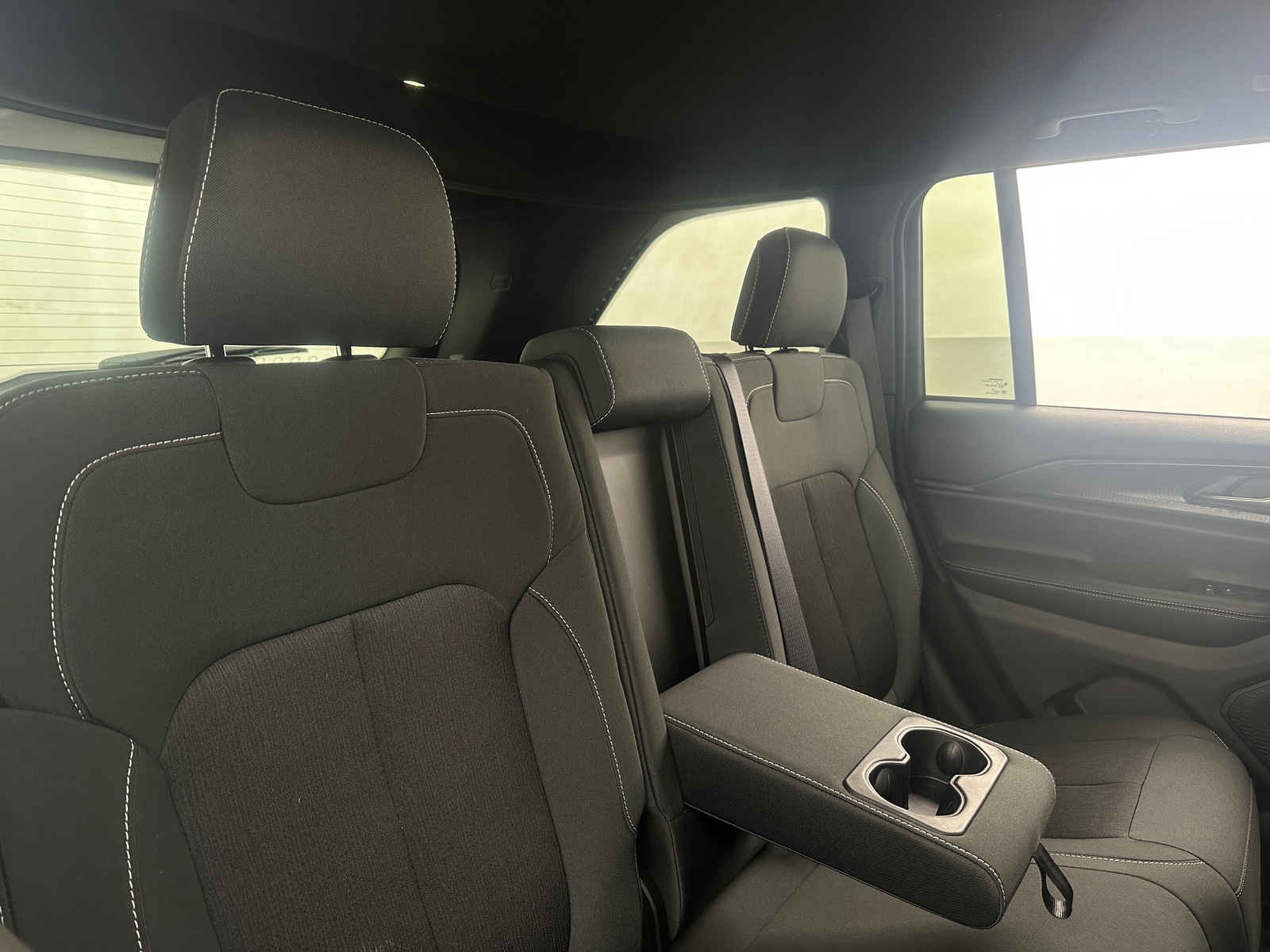 Thumbnail: 2025 Jeep Grand Cherokee - 6