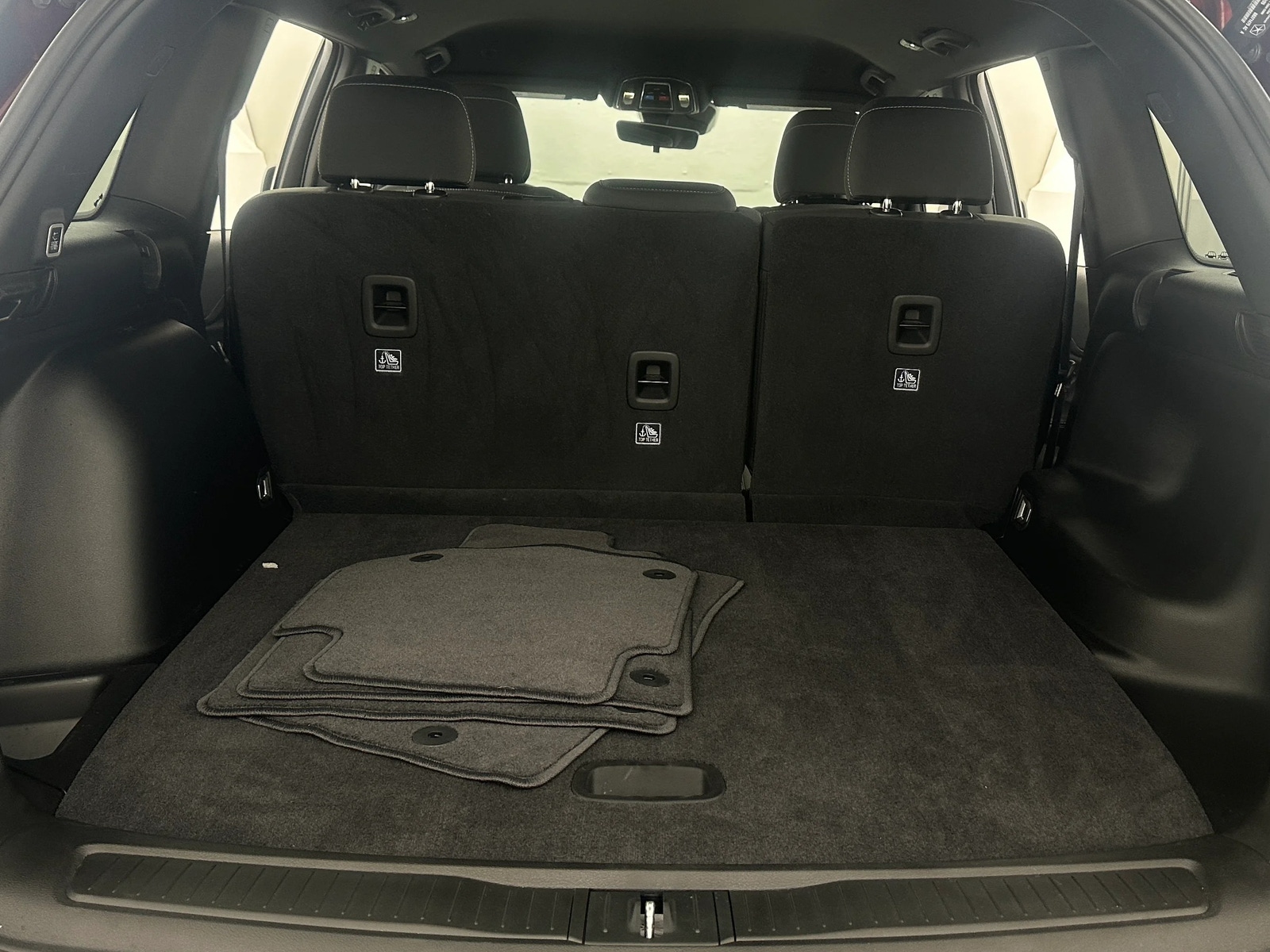 Thumbnail: 2025 Jeep Grand Cherokee - 7