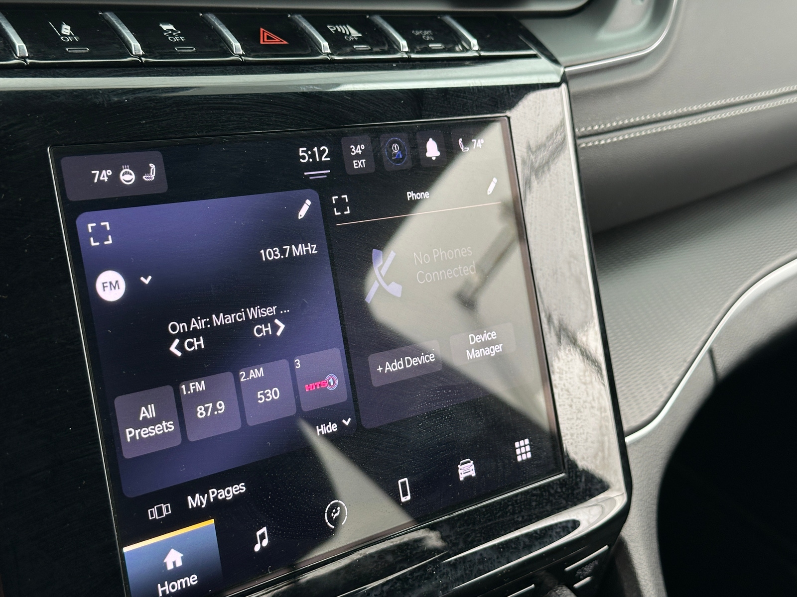 Thumbnail: 2025 Jeep Grand Cherokee - 4