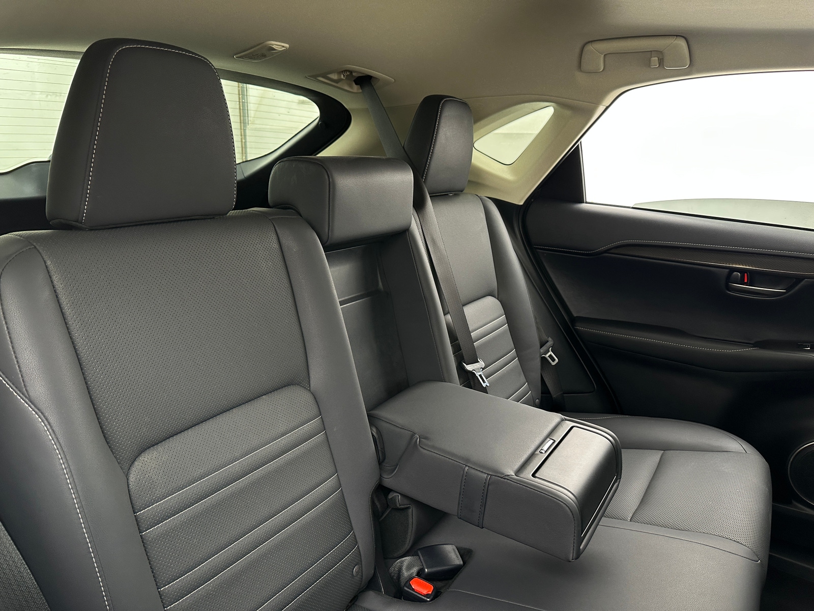 Thumbnail: 2019 Lexus NX - 5