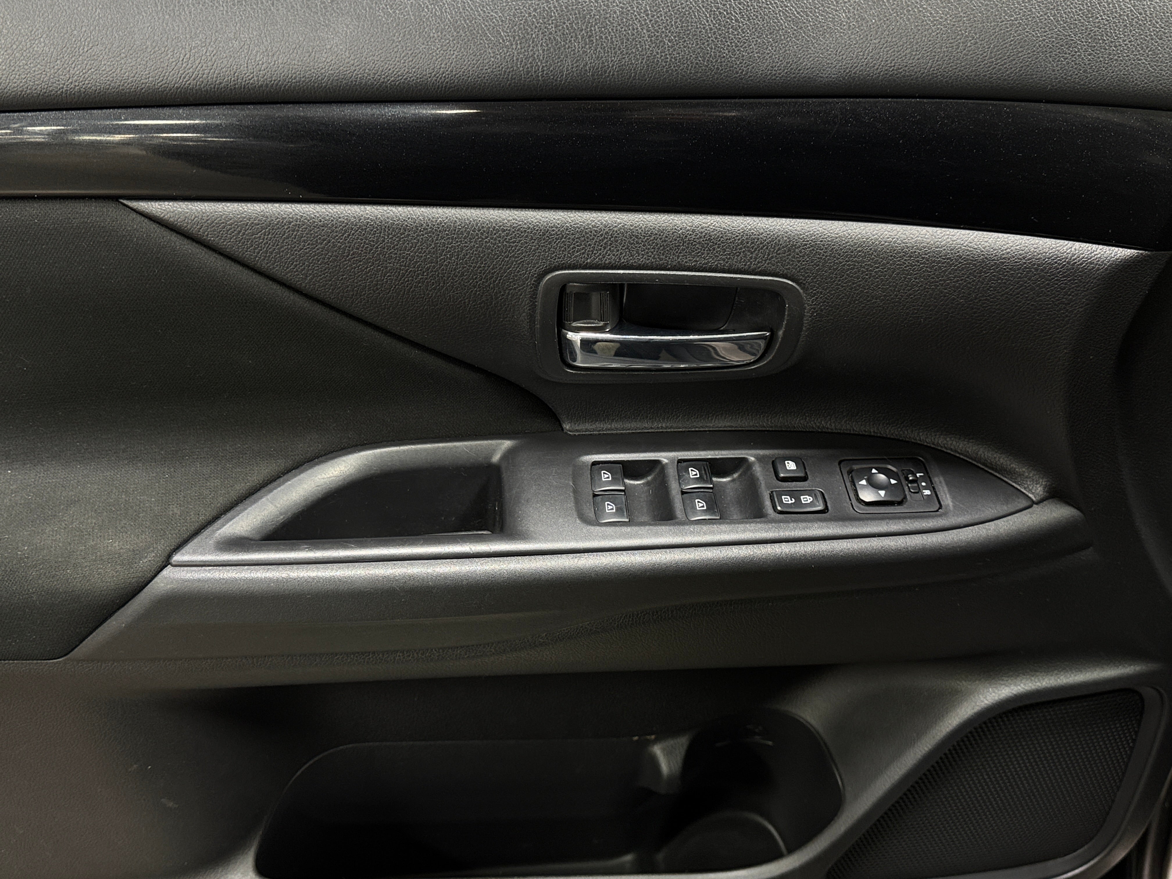 2020 Mitsubishi Outlander