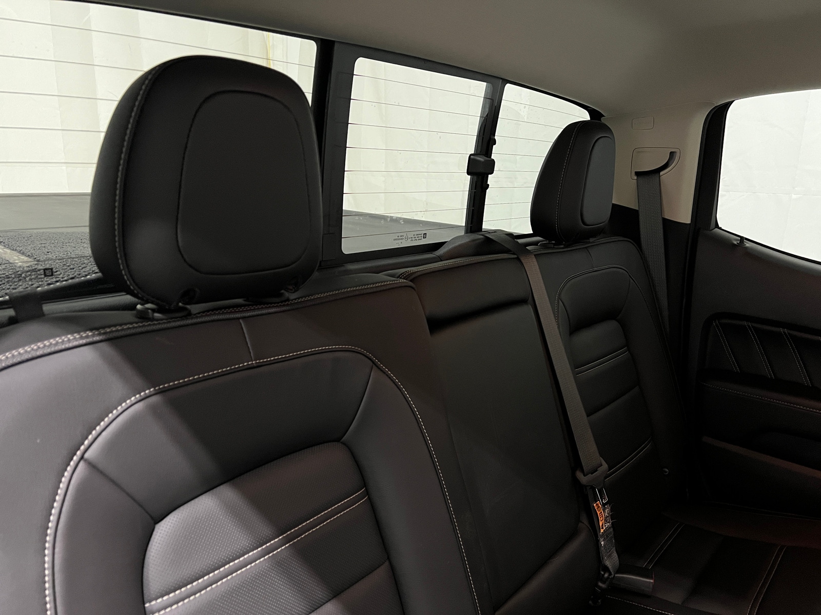 Thumbnail: 2022 GMC Canyon - 5