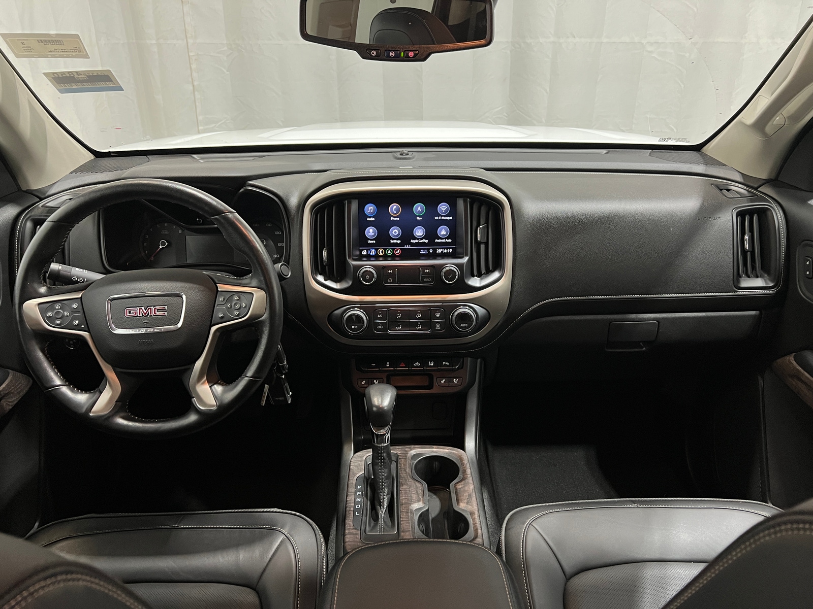 Thumbnail: 2022 GMC Canyon - 2