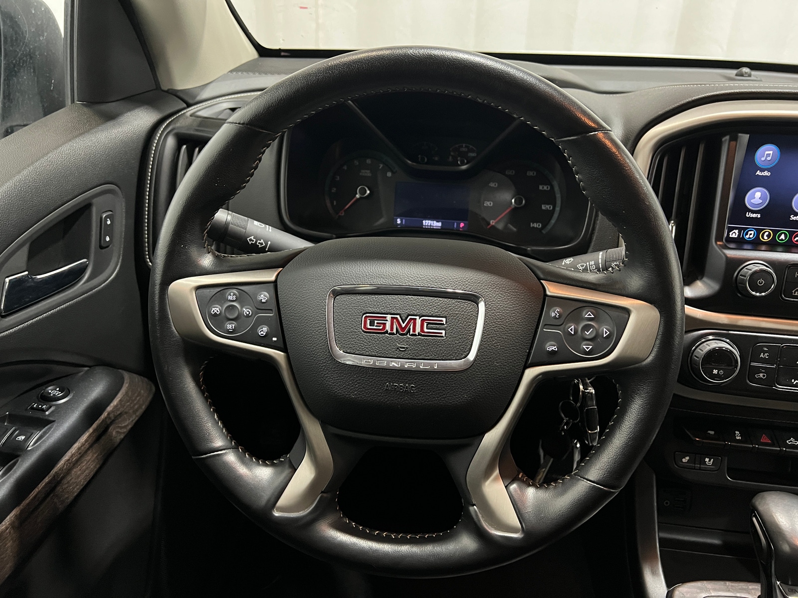 Thumbnail: 2022 GMC Canyon - 4