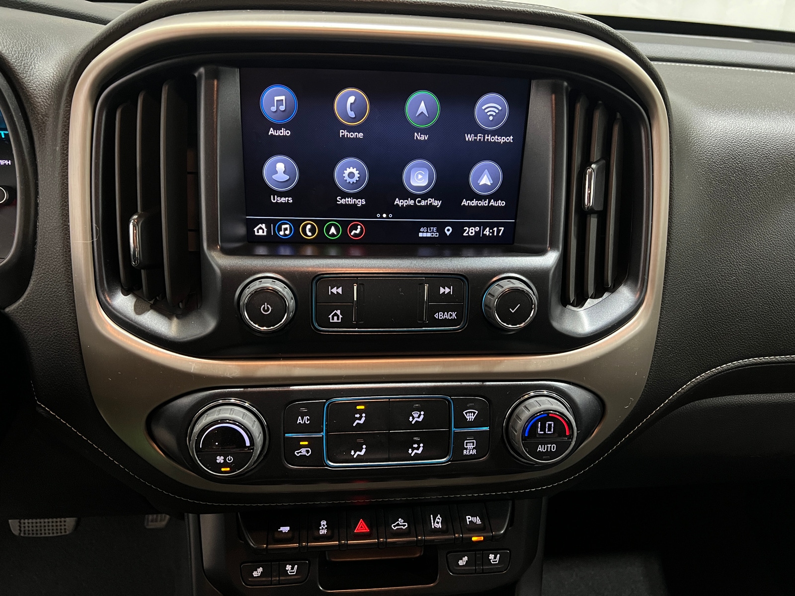 Thumbnail: 2022 GMC Canyon - 3