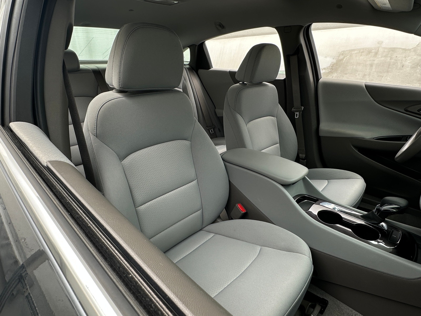 Thumbnail: 2021 Chevrolet Malibu - 2