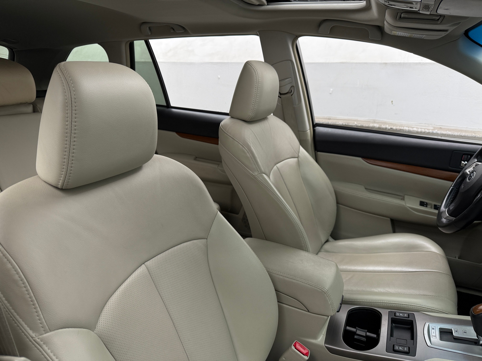 Thumbnail: 2014 Subaru Outback - 2