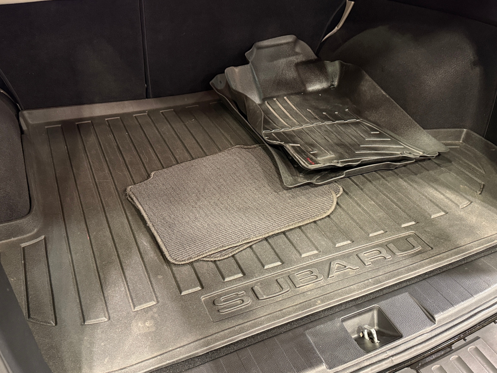 Thumbnail: 2014 Subaru Outback - 7