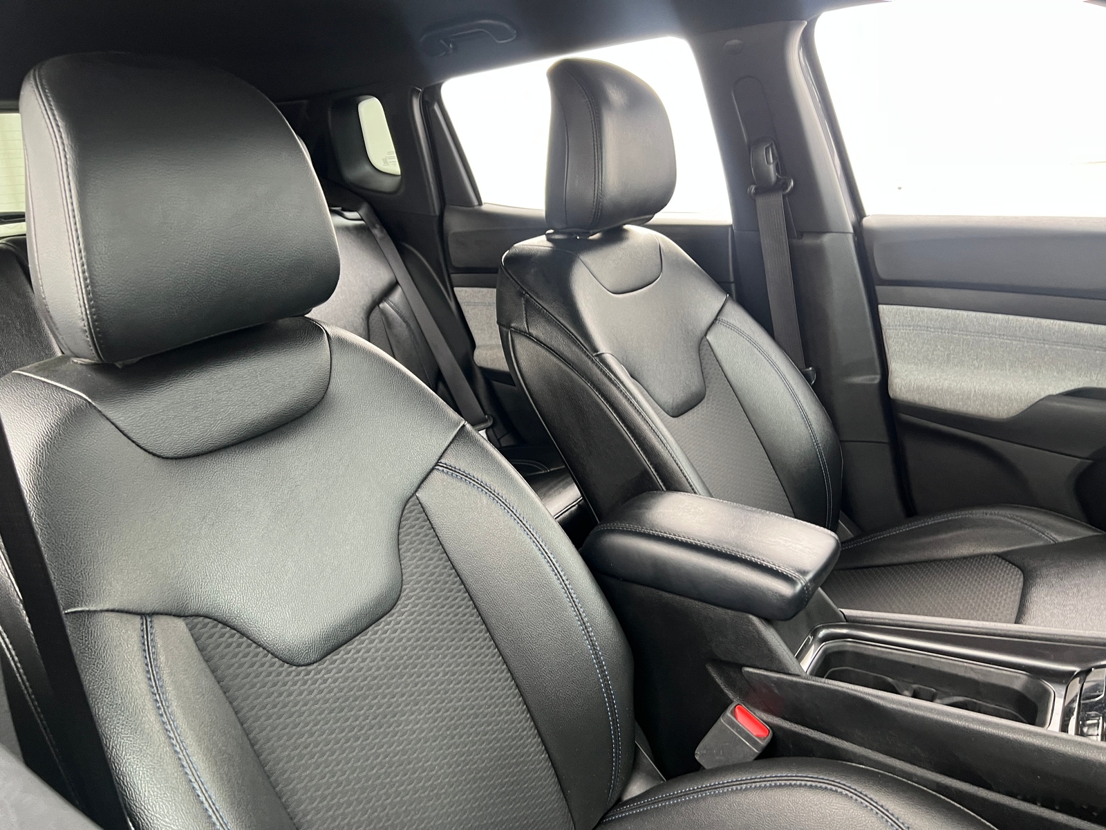 Thumbnail: 2024 Jeep Compass - 2