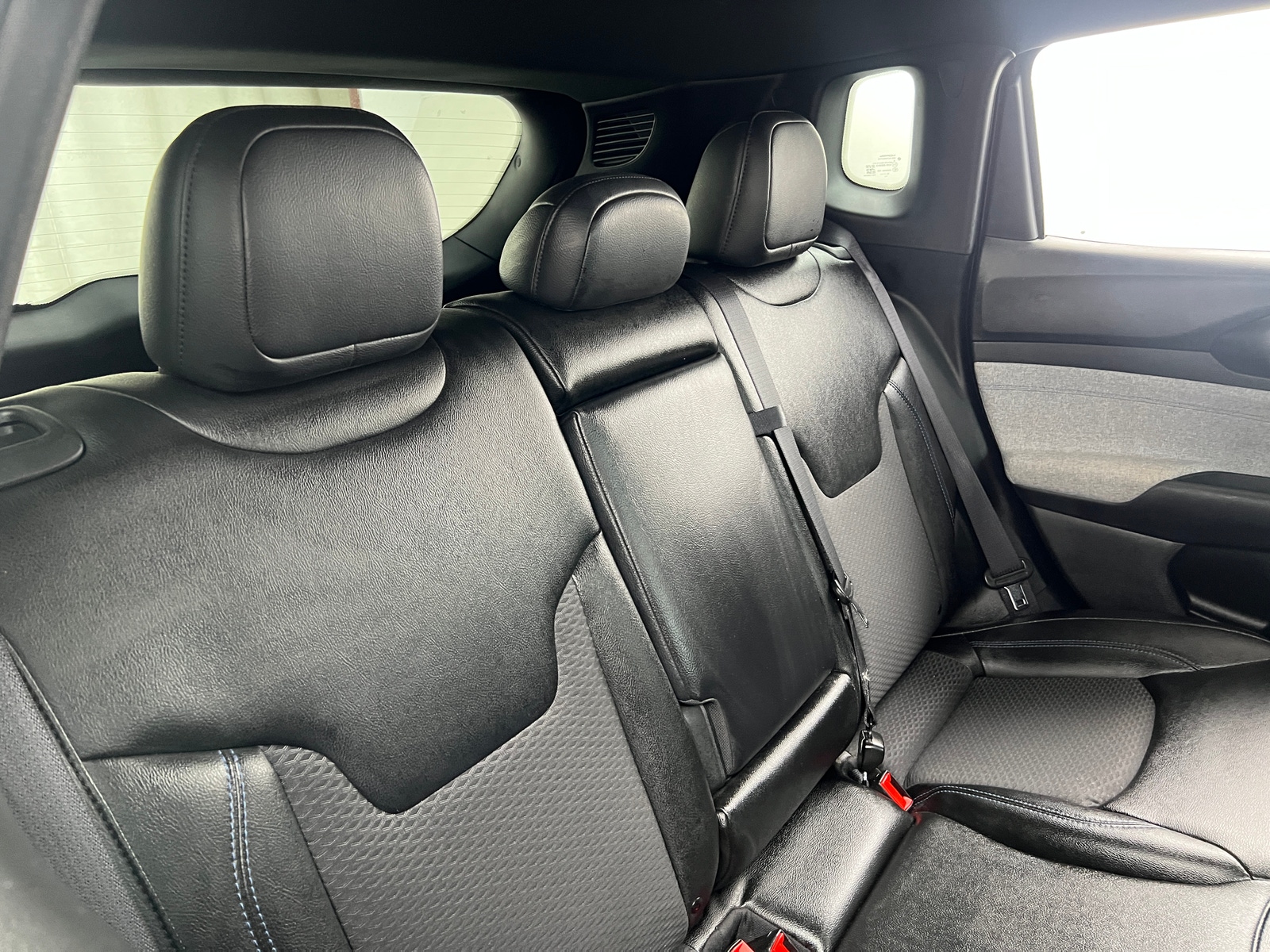 Thumbnail: 2024 Jeep Compass - 6