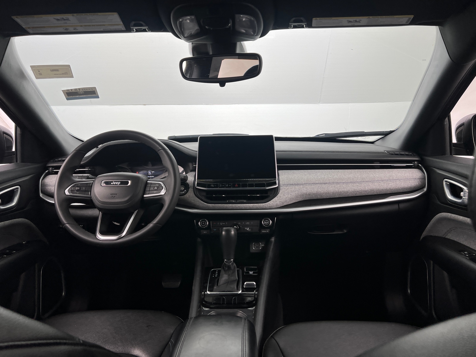 Thumbnail: 2024 Jeep Compass - 3