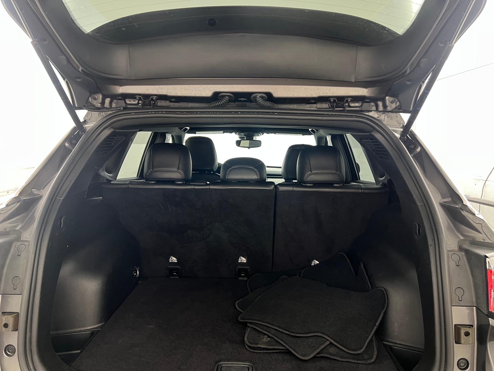 Thumbnail: 2024 Jeep Compass - 7