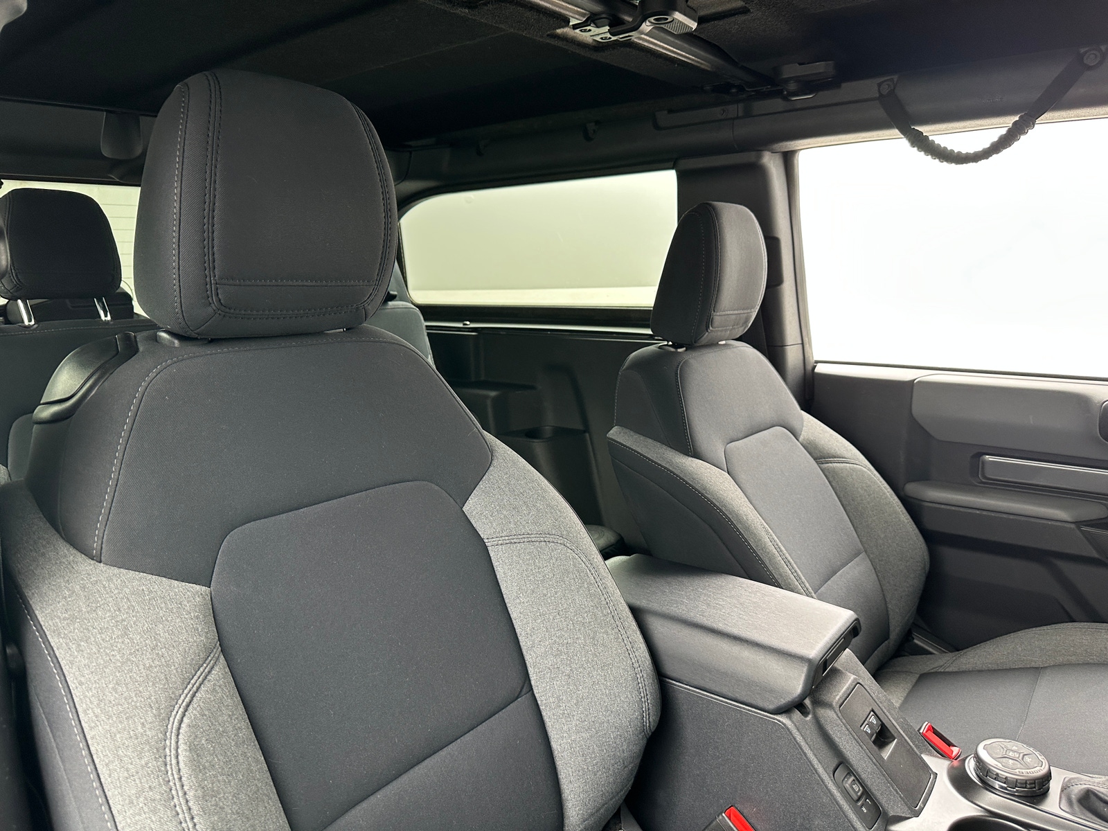 Thumbnail: 2022 Ford Bronco - 2