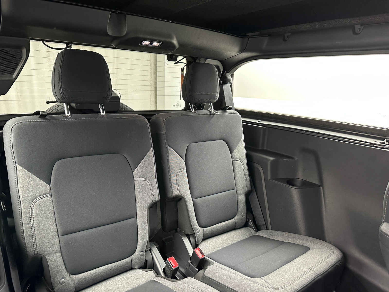 Thumbnail: 2022 Ford Bronco - 6