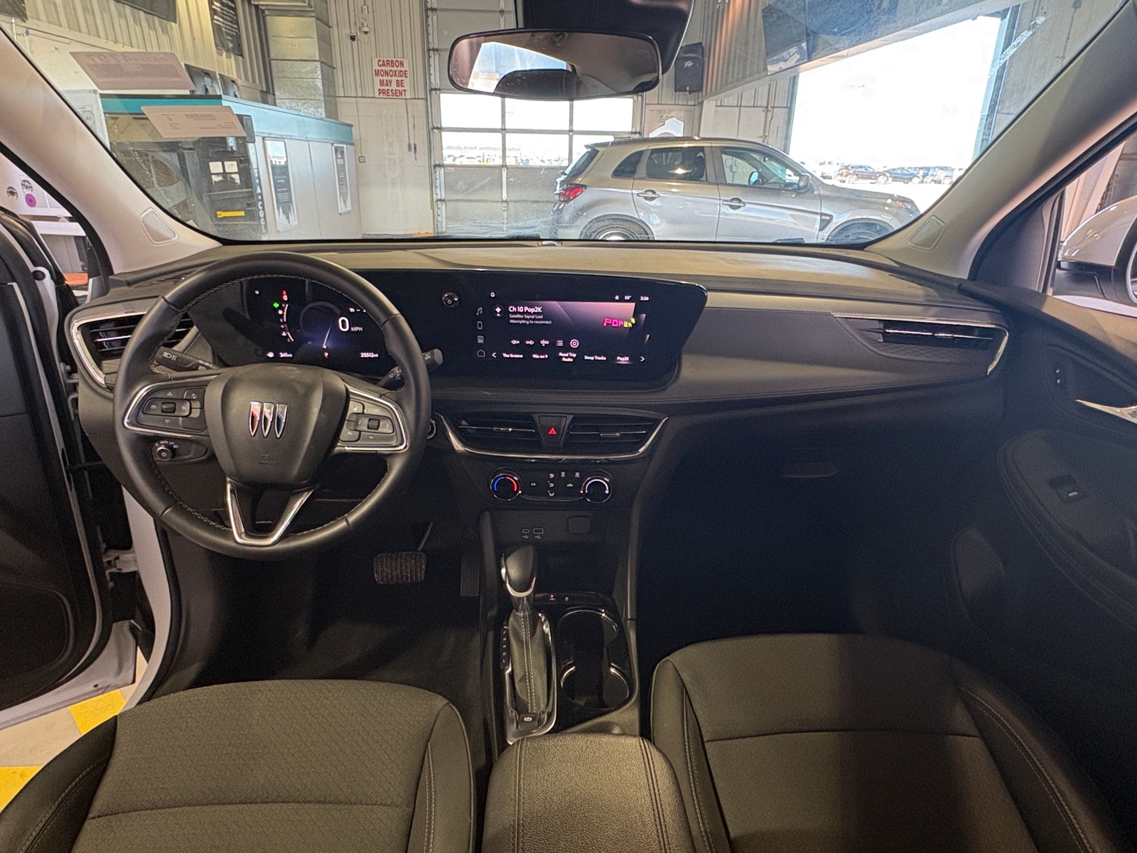 Thumbnail: 2025 Buick Encore GX - 2