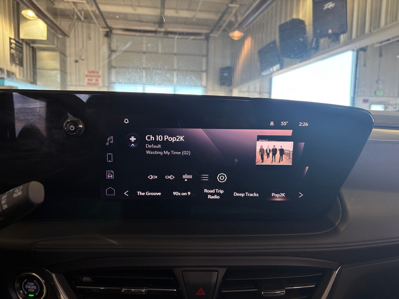 Thumbnail: 2025 Buick Encore GX - 3