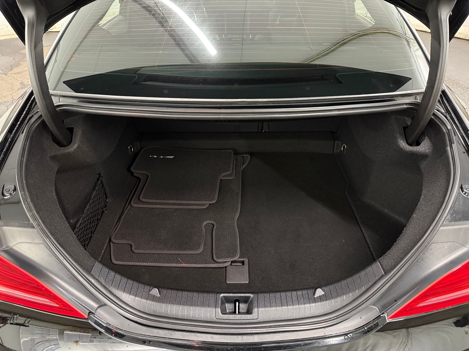 Thumbnail: 2014 Mercedes-Benz CLA - 6