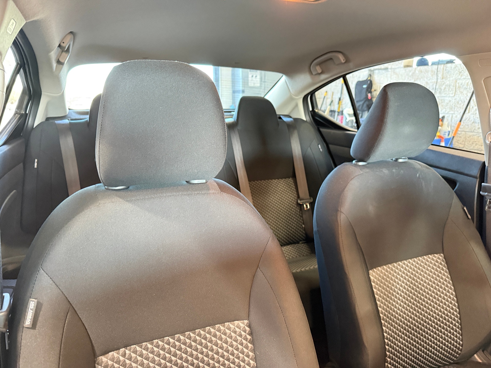 Thumbnail: 2024 Nissan Versa - 2