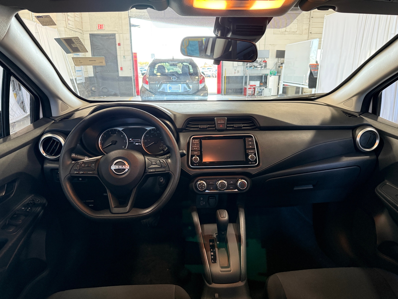 Thumbnail: 2024 Nissan Versa - 3