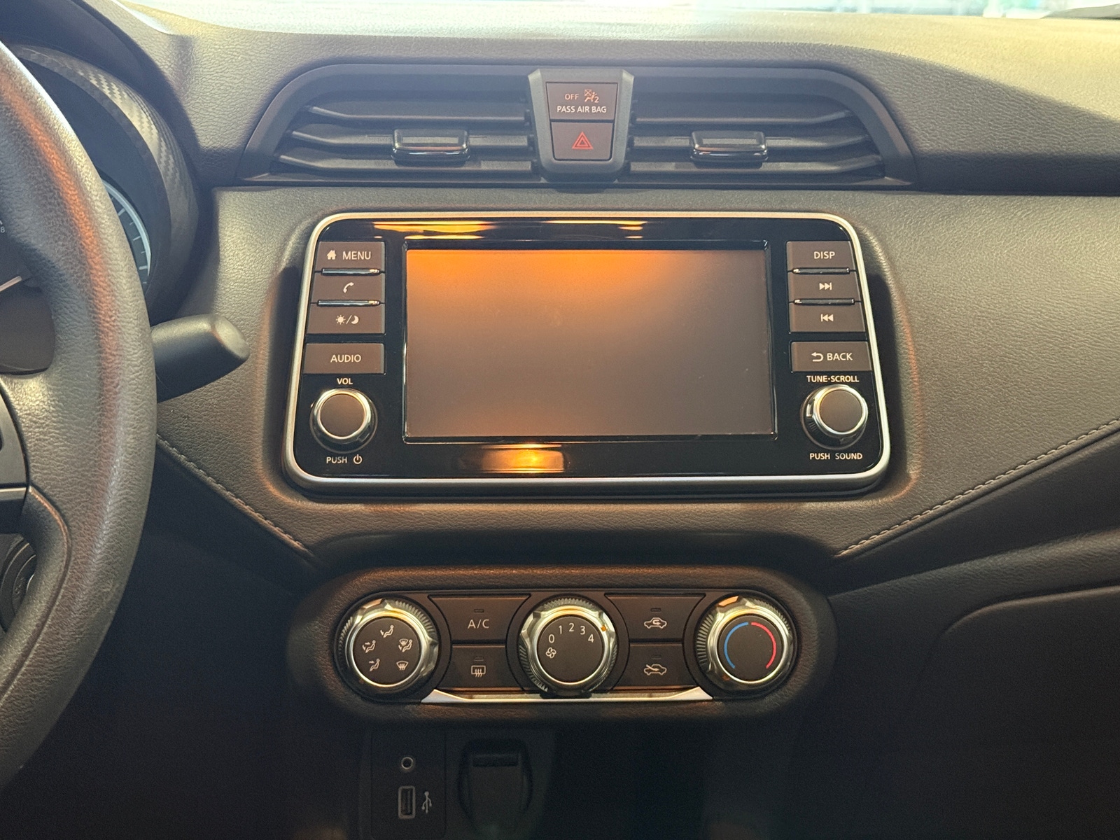 Thumbnail: 2024 Nissan Versa - 4