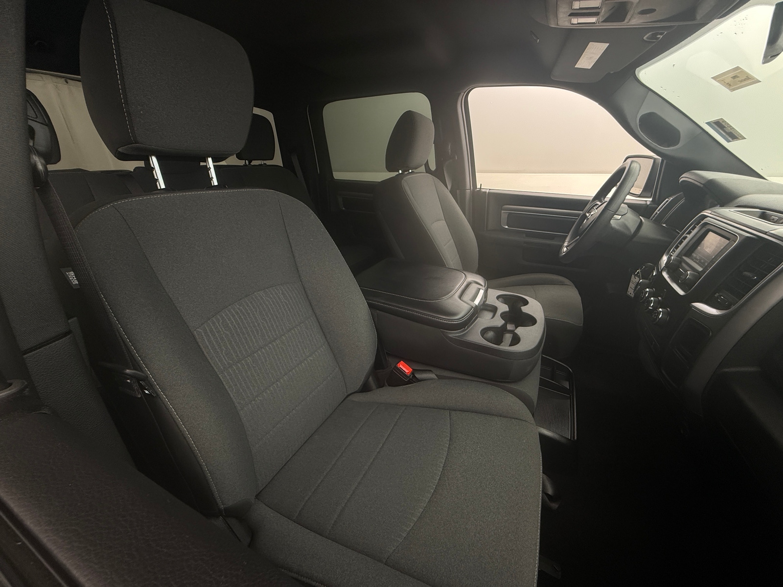 Thumbnail: 2024 RAM 1500 Classic - 2