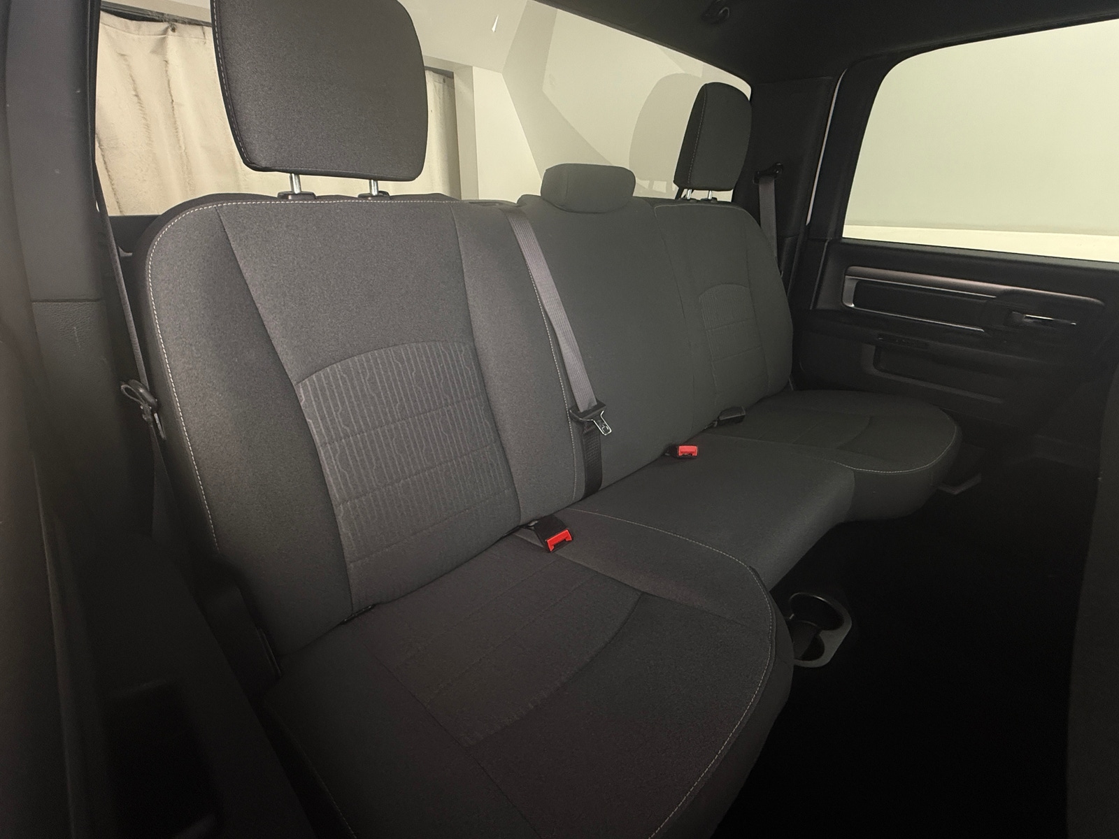 Thumbnail: 2024 RAM 1500 Classic - 6