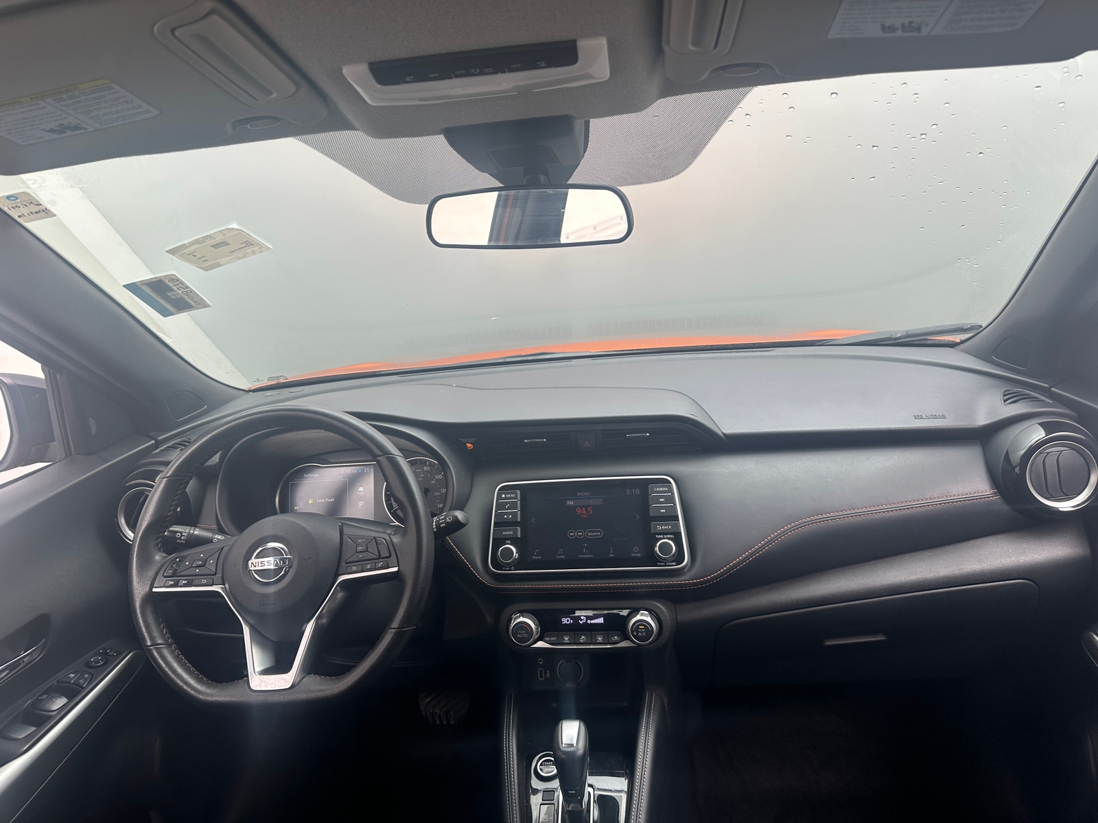 Thumbnail: 2020 Nissan Kicks - 3