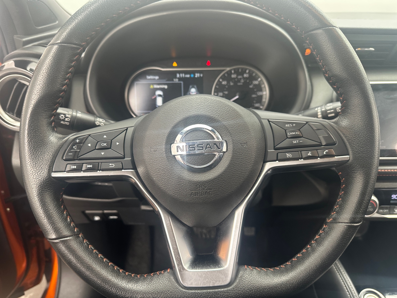 Thumbnail: 2020 Nissan Kicks - 5
