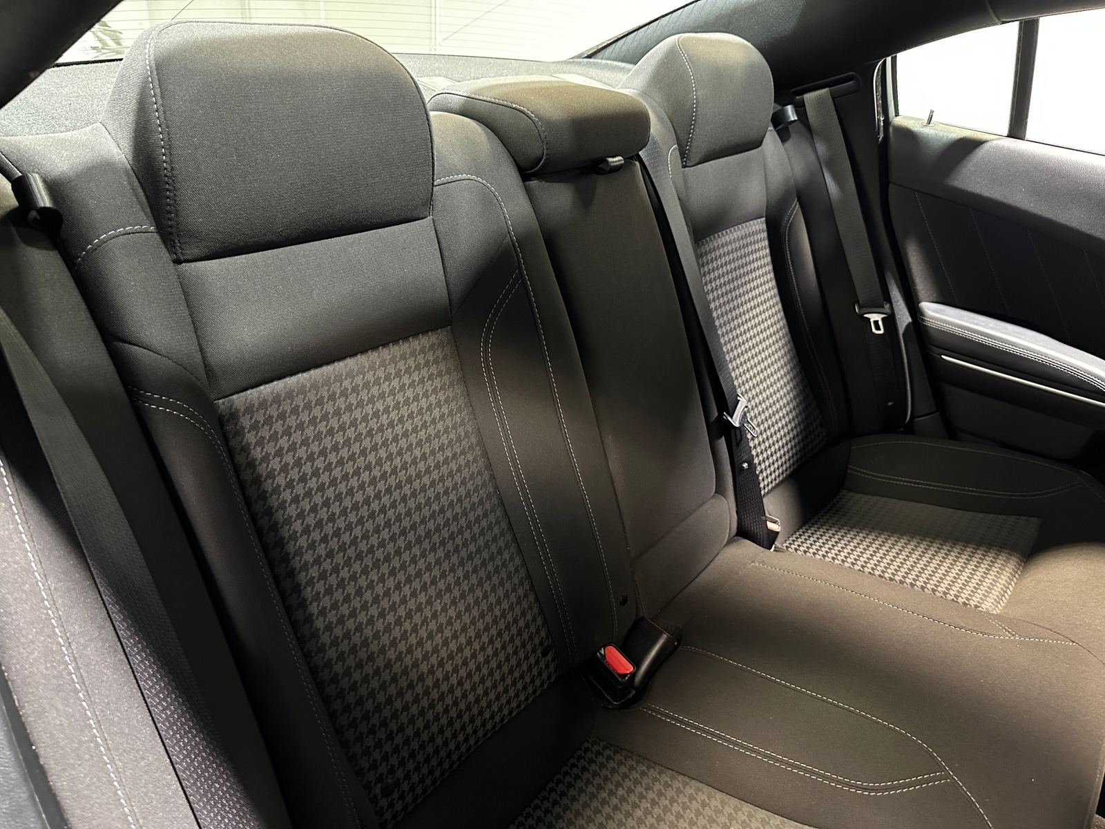 Thumbnail: 2023 Dodge Charger - 6